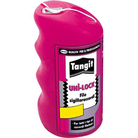 DICHTFADEN „TANGIT UNI-LOCK“ 160 m