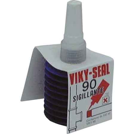 SIGILLANTE ANAEROBICO FRENAFILETTI ROSSO 50 ml