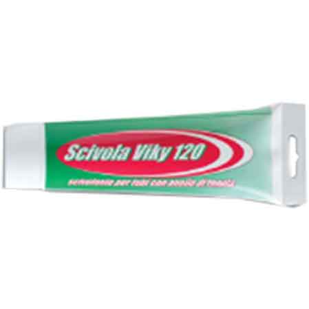 SCIVOLINA 250 ml