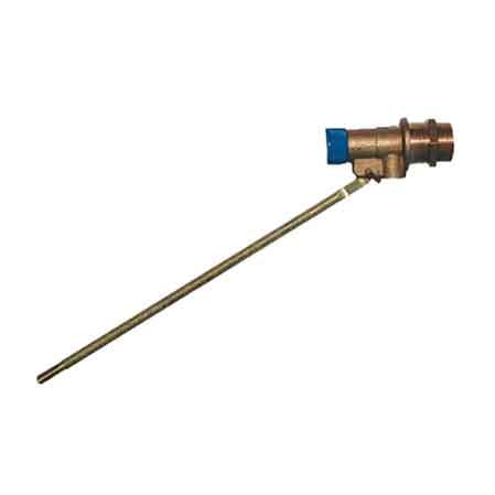 FLOTTEUR ANGLAIS 1/2"