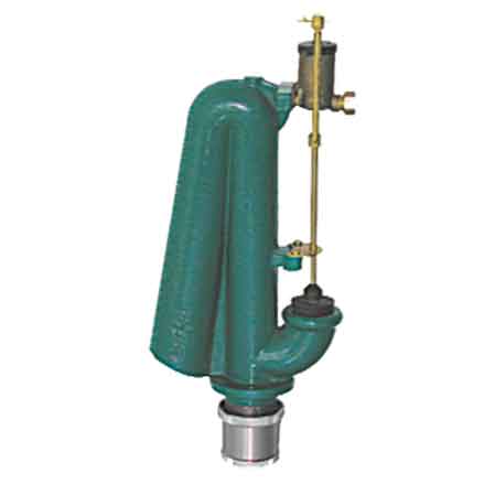 SIFONE CATIS normale - 28 cm
