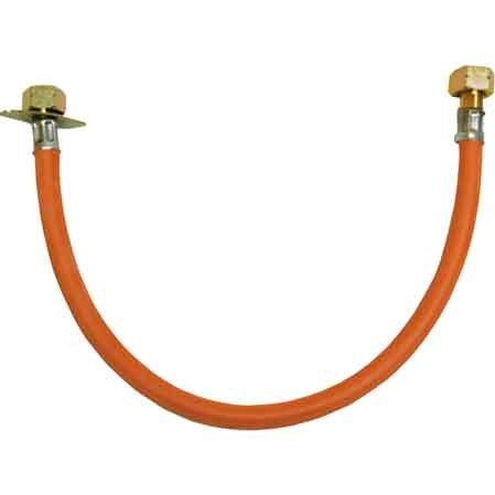 Gummischlauch für Steuergerät 70 cm