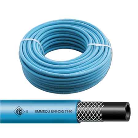 LPG-Gasschlauch Ø 8x13 mm - Rolle 100 m