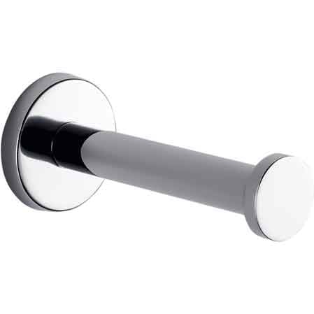 PORTE-ROULEAU OUVERT "FELCE" Chromé