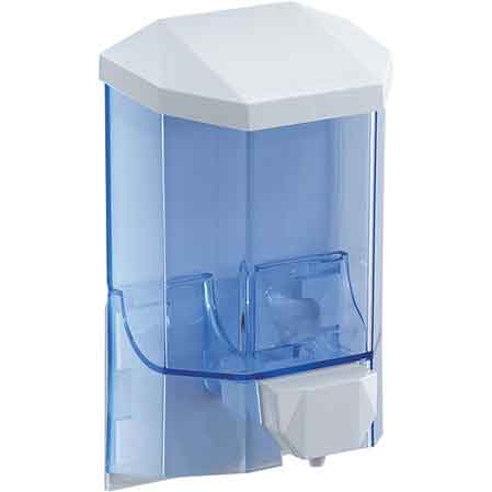 DISTRIBUTORE SAPONE LIQUIDO 450 ml