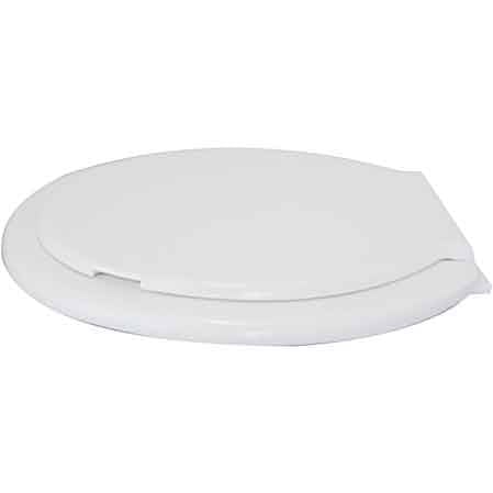 SEDILE WC UNIVERSALE 'LEGGERO' Bianco