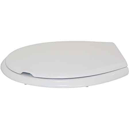 SEDILE WC UNIVERSALE 'K2' Bianco