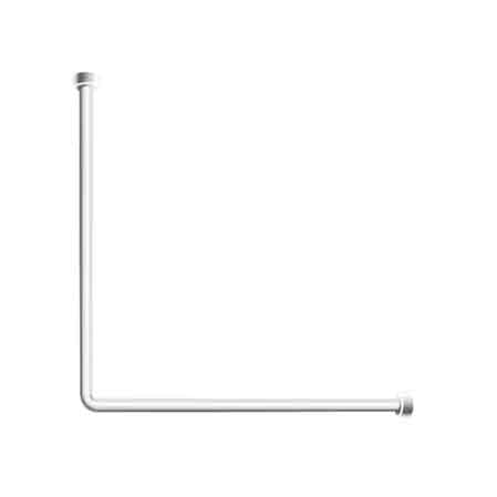 CADRE DE DOUCHE 80x80x80 cm