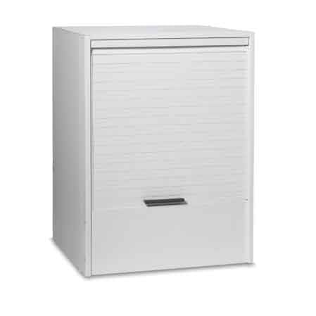 MOBILE COPRILAVATRICE CON SERRANDA 'STRONG ROLL' 66,5x59,5x91h cm