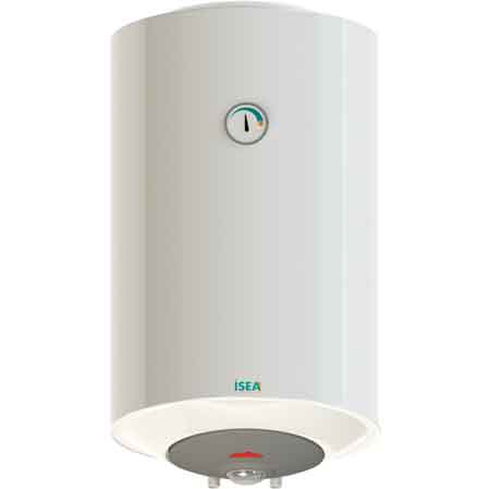 CHAUFFE-EAU ÉLECTRIQUE 5 ANS 50 L Vertical