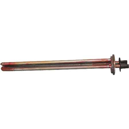 RÉSISTANCE POUR CHAUFFE-EAU DROITE BRIDE FASTAN HAUTE 1200 Watts