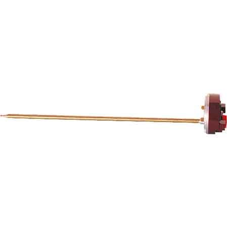 TERMOSTATO PER SCALDACQUA UNIPOLARE 30 cm