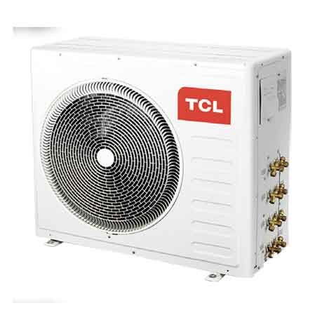UNITA' ESTERNA MULTISPLIT 'ELITE F2' TCL Trial 27-3
