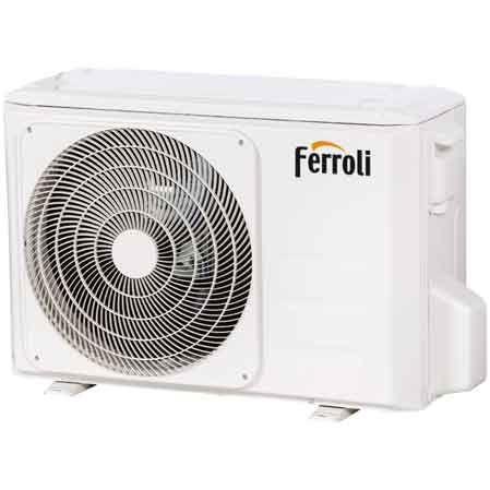 UNITA' ESTERNA GIADA FERROLI 18000 Btu