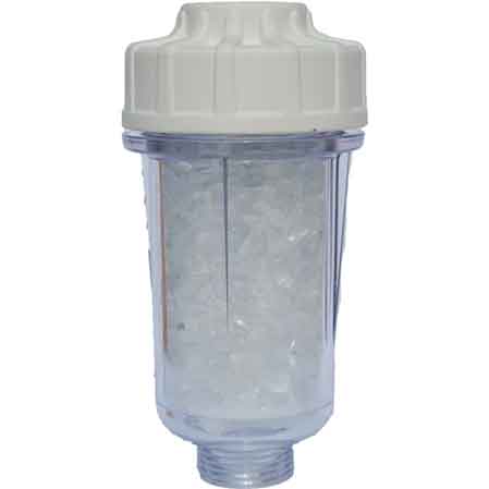 FILTRO PER LAVATRICE A CARICA PRONTA 3/4"