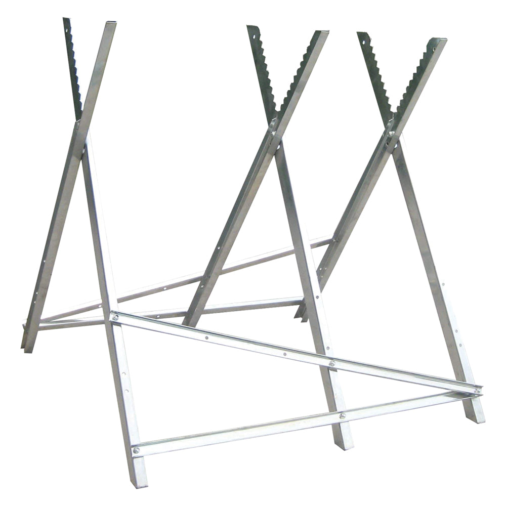 SÄGEBOCK 79 x 80 cm