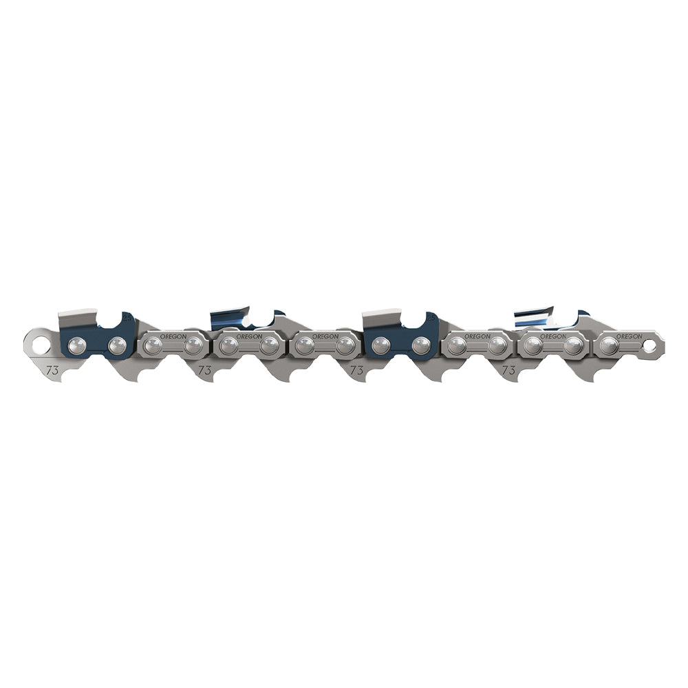 CATENA PER MOTOSEGA SERIE 'DX' '73DX-072E' / 3/8 - sp.1,5 - 72 maglie