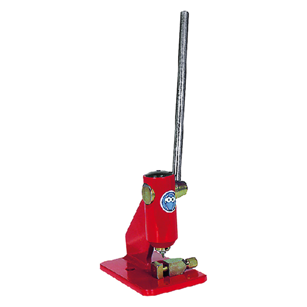 Kettennietgerät 30 cm