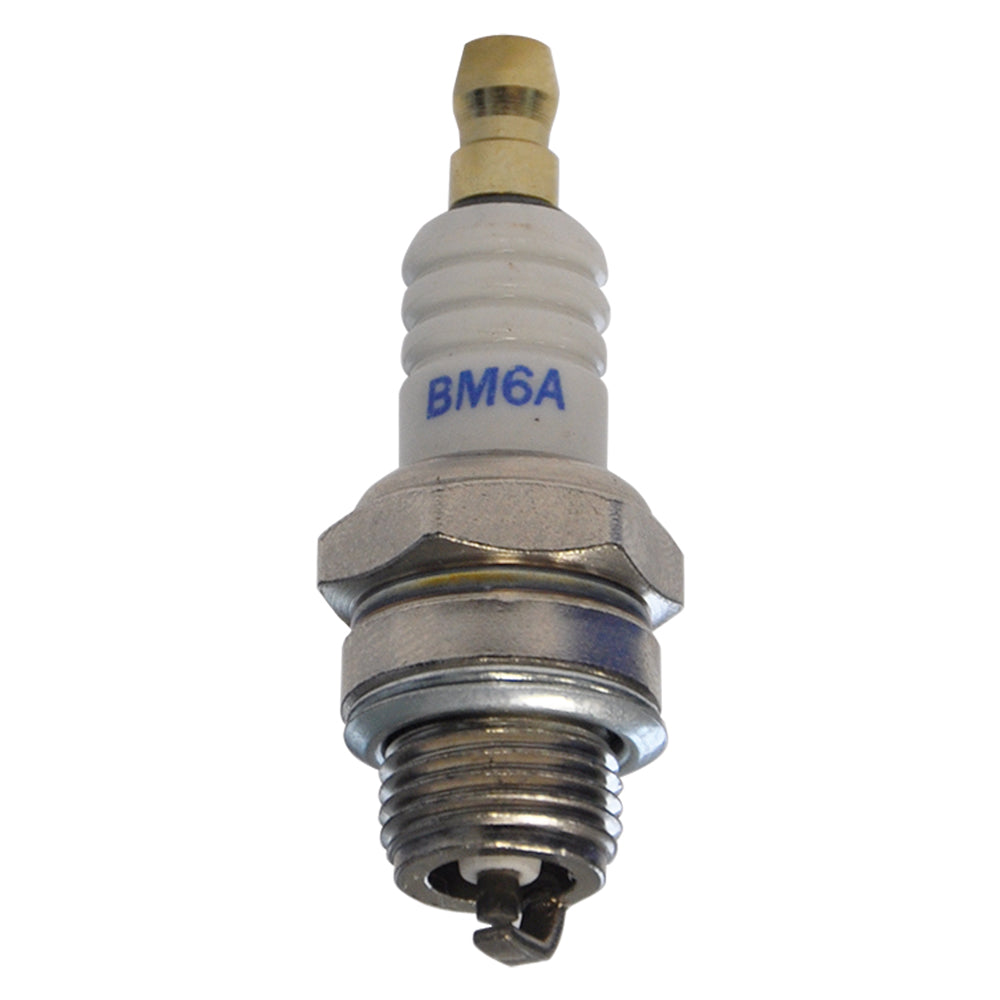 CANDELA ACCENSIONE 'L7TC' equival. 'BPM7A' esag.19 mm fil.M14 x 9,5 mm