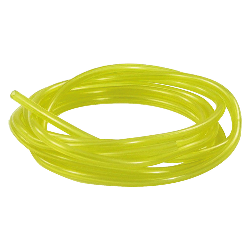 TUBO PER CARBURANTE Ø 4,8 mm (int.) - 8 mm (est.) x 5 mt