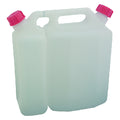 KANISTER DOPPELNUTZUNG 1,5 + 3,5 Liter