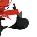 Häufler für 'FANNY 1 / 2' lackiert
