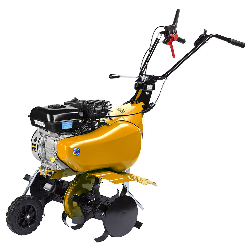 MOTOBINEUSE « FANNY 3 » 208 cm³