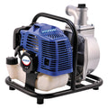 MOTOPOMPE AUTO-AMORÇANTE « LDWP520 » CV 2,0 - cm³ 52