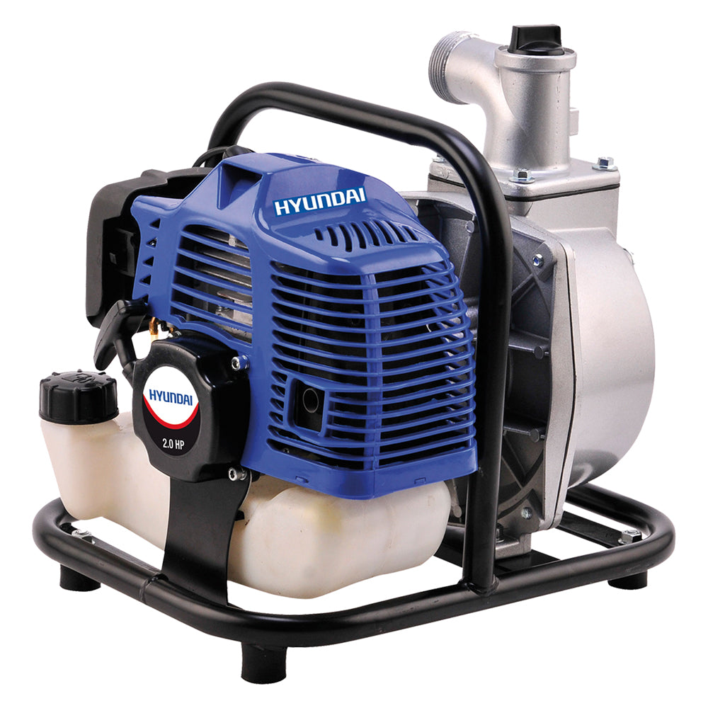 MOTOPOMPE AUTO-AMORÇANTE « LDWP520 » CV 2,0 - cm³ 52