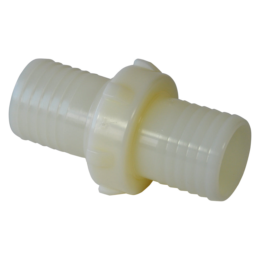 DREITEILIGE ROHRVERBINDUNG ø 20 mm