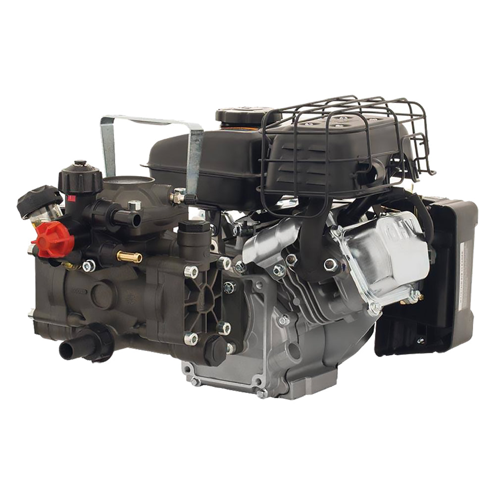 MOTORSPRITZE 'AR 202' 2,5 PS