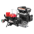 SPRITZPUMPE 'AR BLUE FLEX' Modell AR 252 S, 2,3 PS