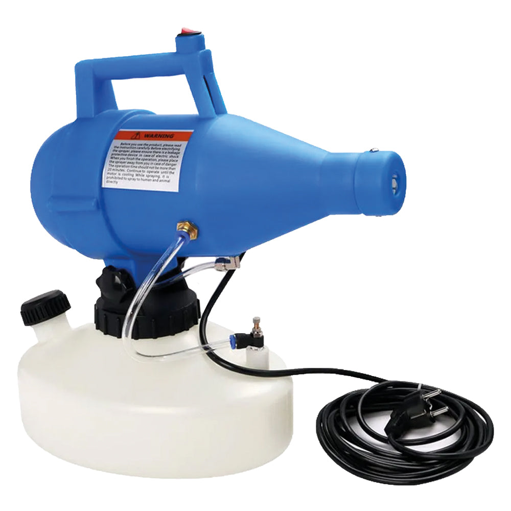 NÉBULISATEUR ÉLECTRIQUE « F1400 » 4,5 litres - 1400 watts