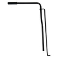 HEBEL X SPRITZPUMPE PVC aus Eisen