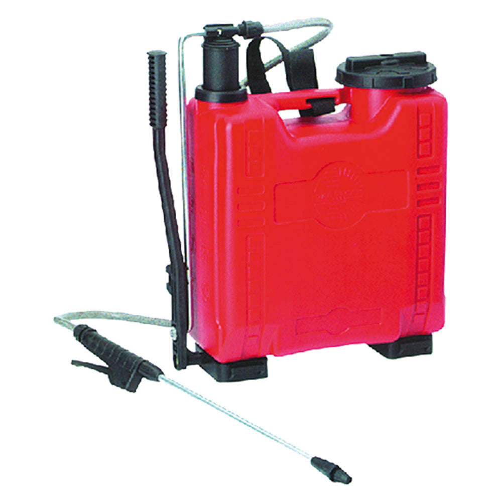SPRÜHPUMPE 16 Liter
