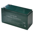 AUSTAUSCHBATTERIE 12V 8Ah – Lithium
