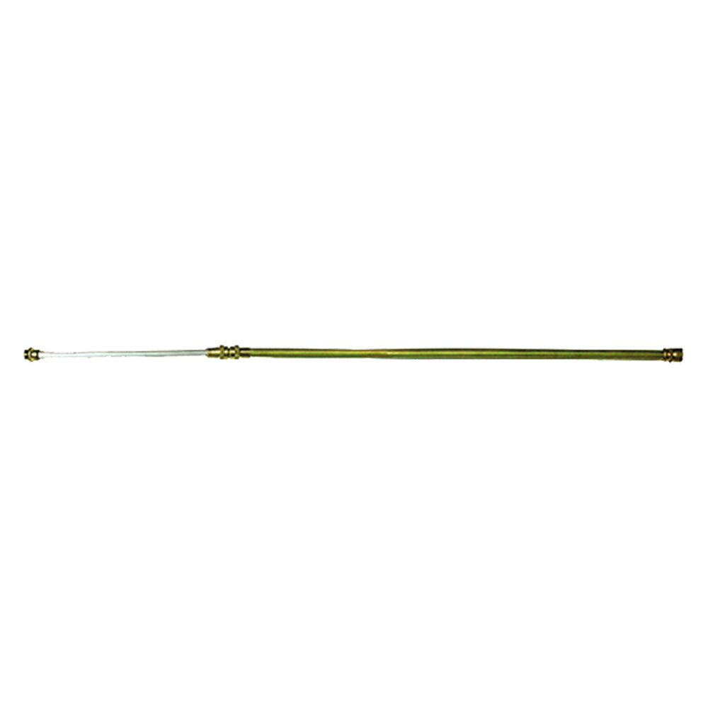 TELESKOPVERLÄNGERUNG 50 > 100 cm