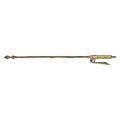KOMPLETTES LANZE MIT HEBELHAHN 70 cm
