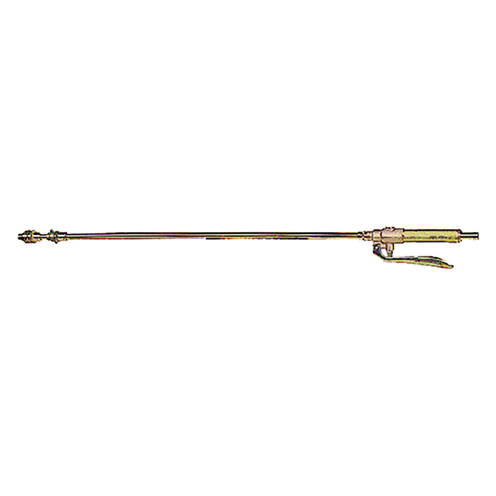 KOMPLETTES LANZE MIT HEBELHAHN 70 cm