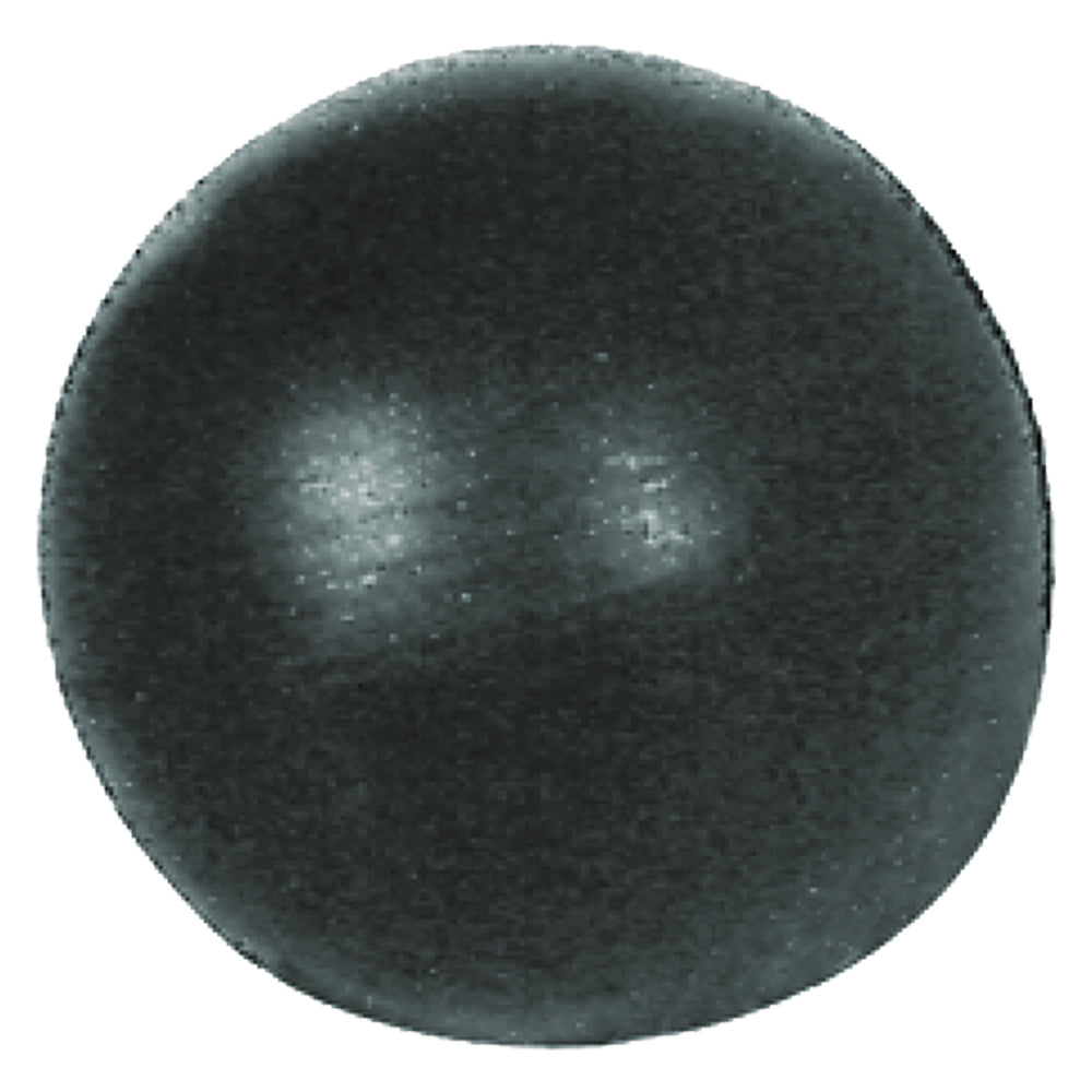 GUMMI-KUGELVENTIL 14 mm