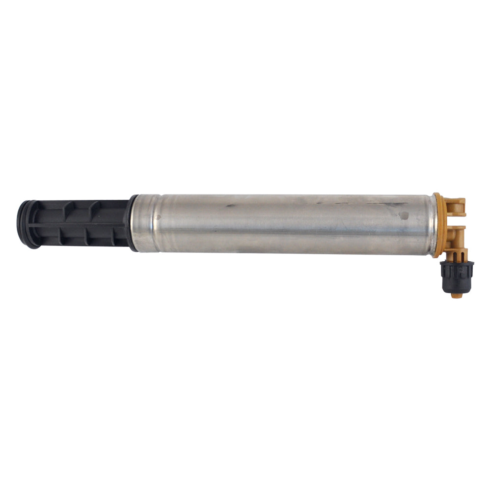 PUMPE STAHL 12-16 L