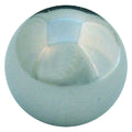 BILLE ACIER INOX 3/8' pour pompe laiton 12-16