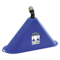 CLOCHE DE DÉSHERBAGE en résine