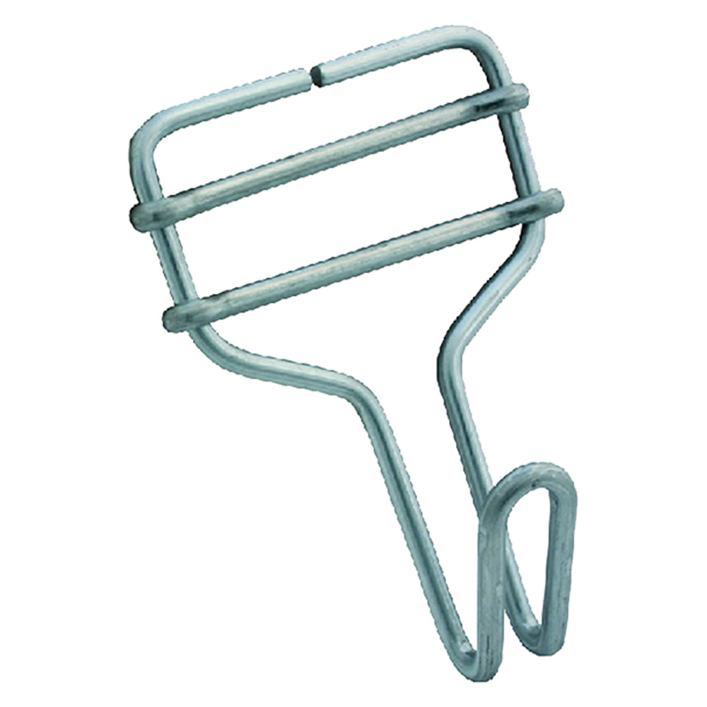 HAKEN FÜR TRÄGERAUSWECHSELUNG Aus Eisen.