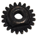 ROSETTE DENTÉE POUR SÉCATEUR pour mod. KS4T - cm 21
