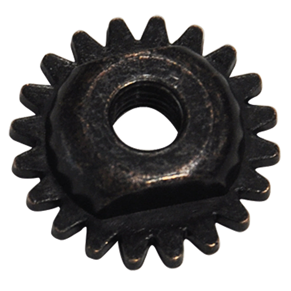 ROSETTE DENTÉE POUR SÉCATEUR pour mod. KS4T - cm 21
