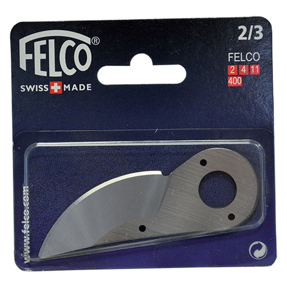 LAME DE RECHANGE « FELCO » pour sécateurs FELCO 30-31