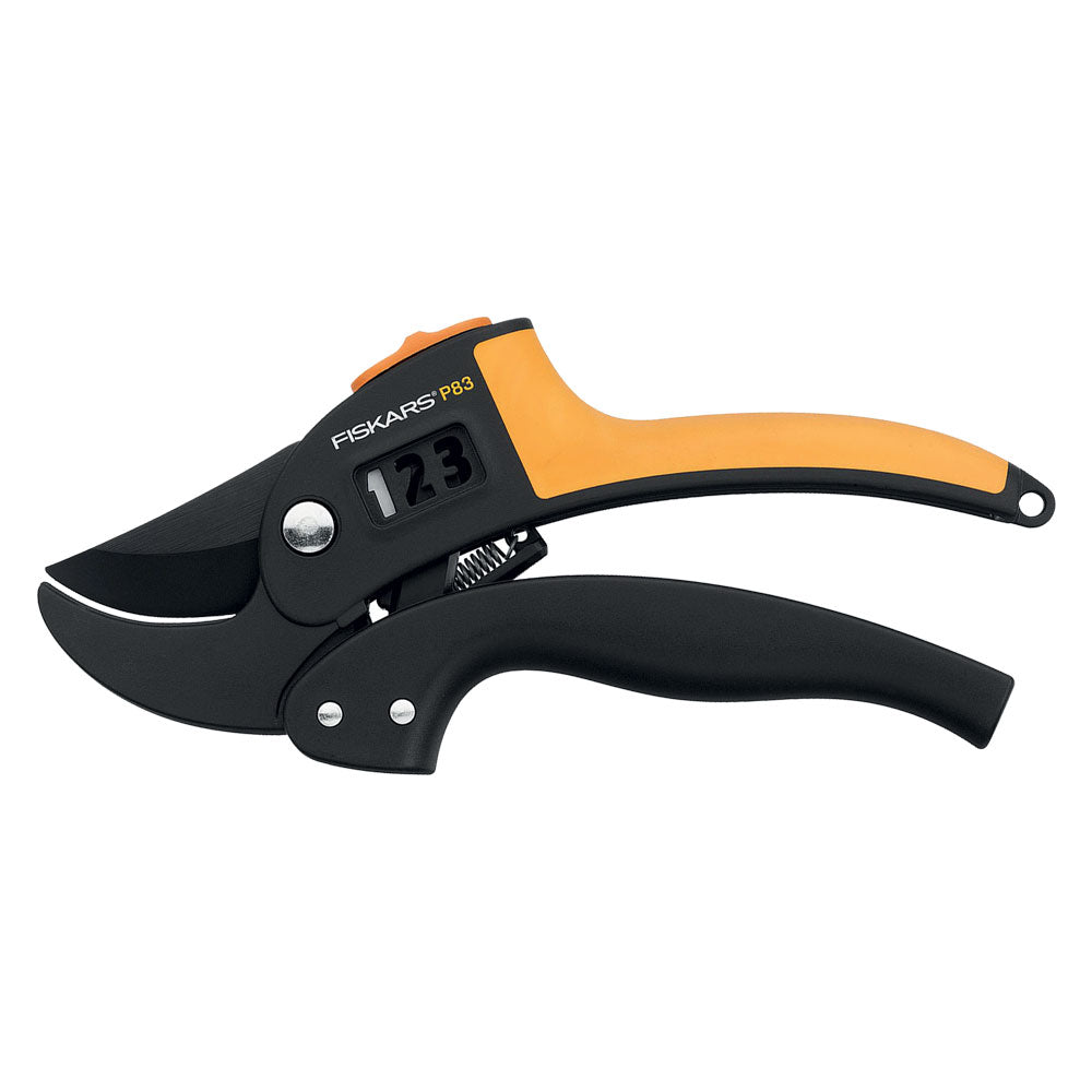 Getriebepflanzenschere 19 cm - Art. P83