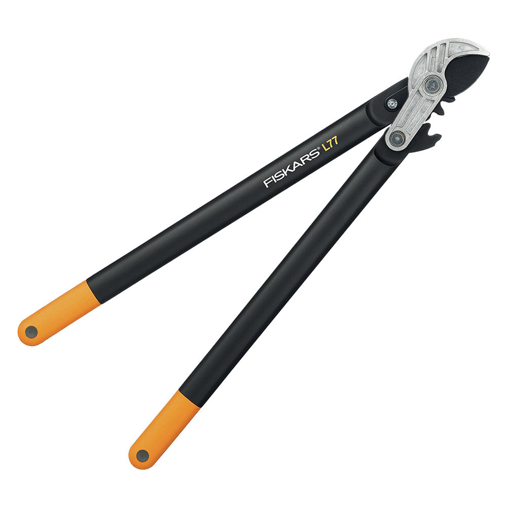 AMBOSS-ASTSCHERE MIT RATSCHENFUNKTION 'L77' 69 cm