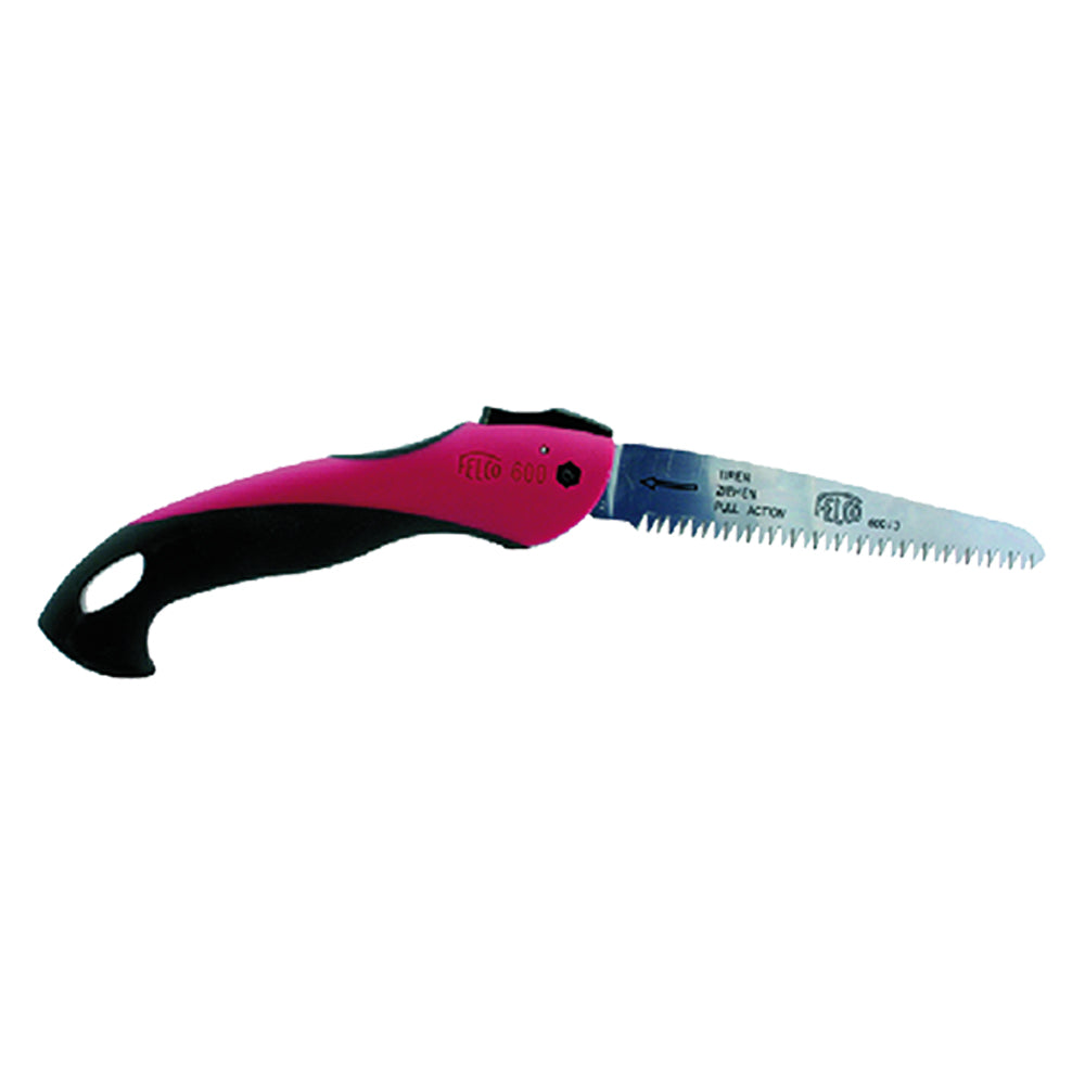 SCIE ÉGOÏNE PLIANTE 16 cm